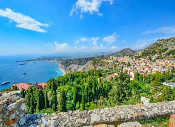 Skrivene plaže Sicilije