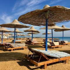 Toksini odgovorni za smrt turista u Egiptu?