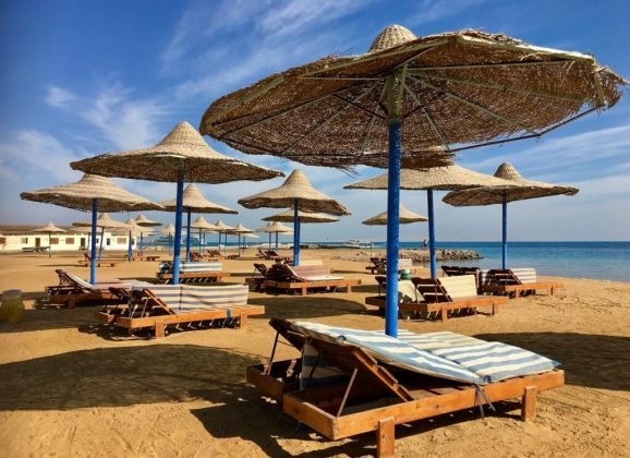 Toksini odgovorni za smrt turista u Egiptu?