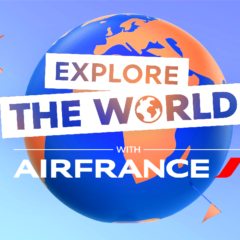 Air France: Popusti za letove iz Srbije