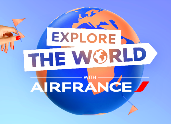 Air France: Popusti za letove iz Srbije