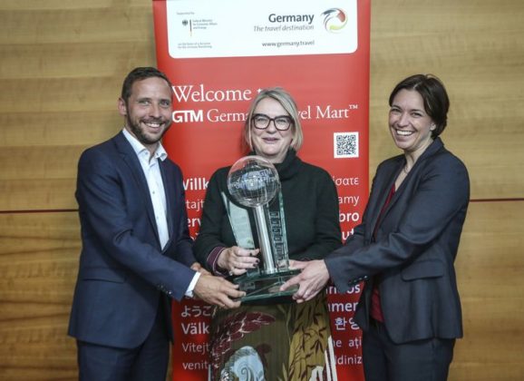 Trijumf nemačkog turizma na Germany Travel Martu™