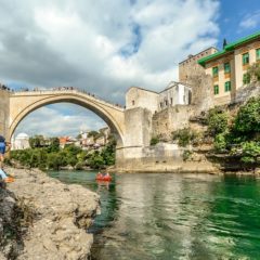 Hercegovina i Istra najbolje evropske destinacije u 2019.
