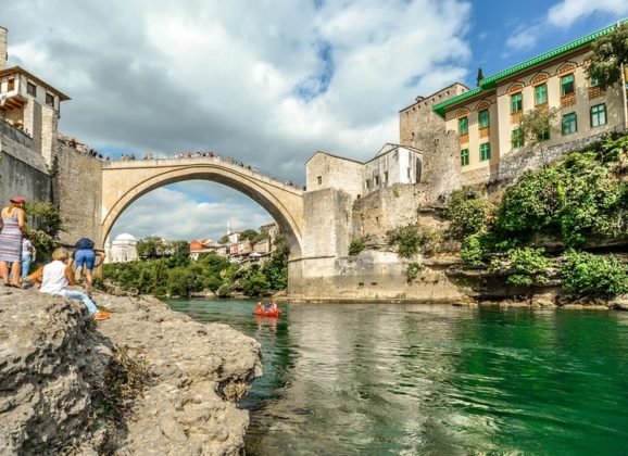 Hercegovina i Istra najbolje evropske destinacije u 2019.