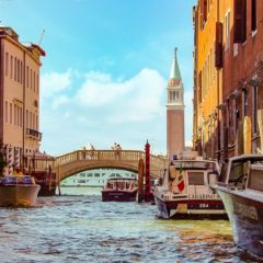 Otvoreno 58. Bijenale u Veneciji