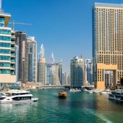 Najbolji tematski parkovi Dubaija