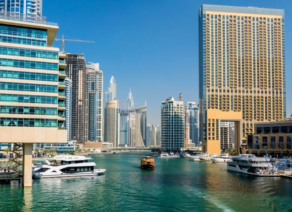 Najbolji tematski parkovi Dubaija