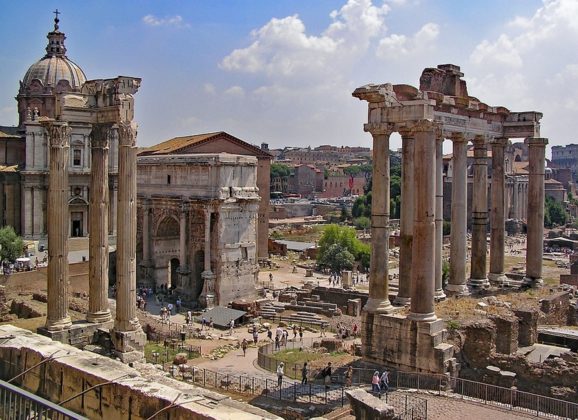 Turističke prevare u Italiji – novi skandal
