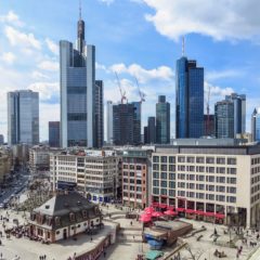 Hotelima u Frankfurtu potrebni strani radnici?