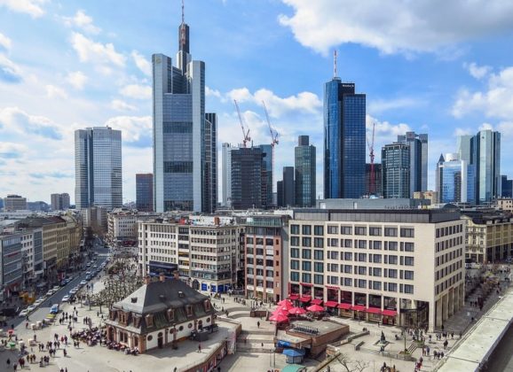 Hotelima u Frankfurtu potrebni strani radnici?