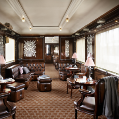 Orient Express – da li se legendarni voz vraća