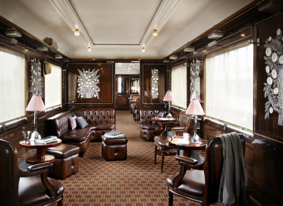 Orient Express – da li se legendarni voz vraća