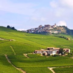 Zbog veštica turisti dolaze u ovo italijansko selo
