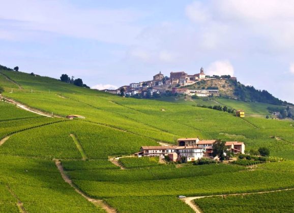 Zbog veštica turisti dolaze u ovo italijansko selo