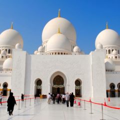 Potvrđeno – više nam nisu potrebne vize za Emirate