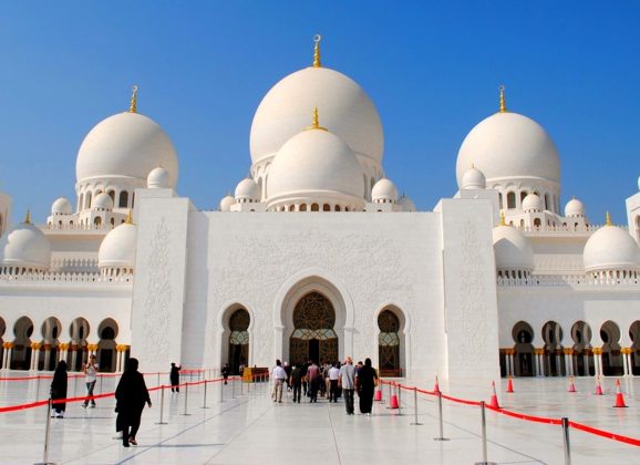 Potvrđeno – više nam nisu potrebne vize za Emirate