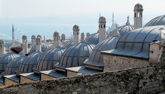 Istanbul, na raskršću istoka i zapada i bogatim istoirjskim nasleđem, sjajna je porodična destinacija