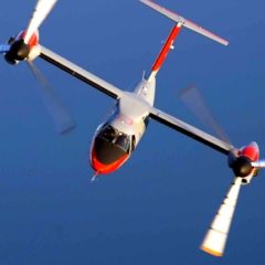 Da li ste čuli za tiltrotor?