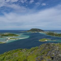 Norveška turistička destinacija ukida vreme