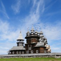 Od sada do Arktika turističkim vozom iz Rusije