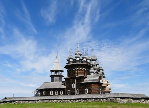 Od sada do Arktika turističkim vozom iz Rusije