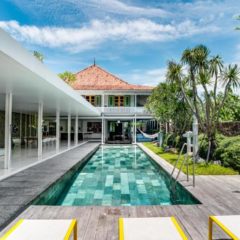 Airbnb Luxe – nova ponuda luksuznog smeštaja