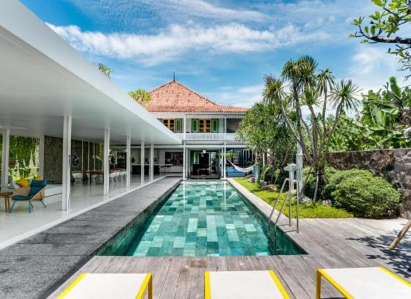 Airbnb Luxe – nova ponuda luksuznog smeštaja