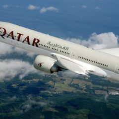 Qatar Airways – najbolji na svetu