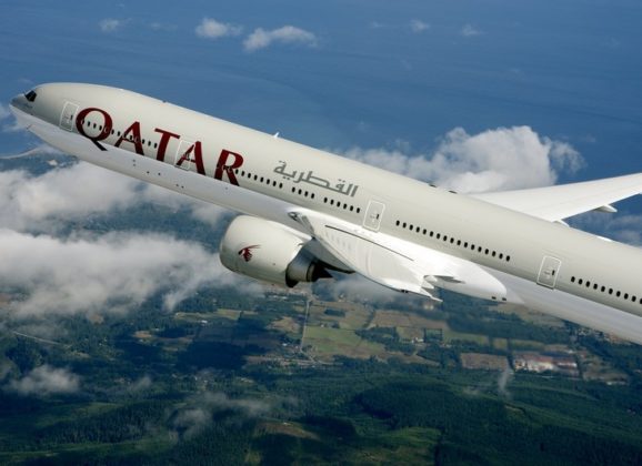 Qatar Airways – najbolji na svetu
