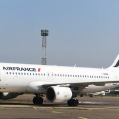 Air France i Accor hoteli – zajednički program lojalnosti