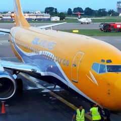 ASL Airlines pokrenuo liniju Beograd – Pariz