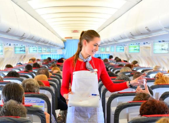 Koliko zarađuju zaposleni u avio saobraćaju?