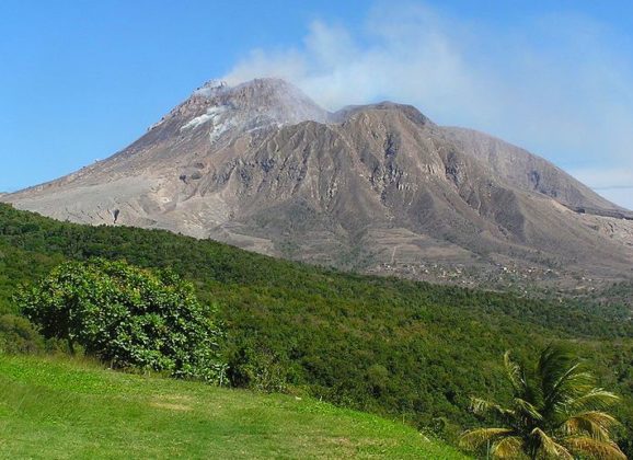 Turizam na Montseratu se oporavlja iz pepela