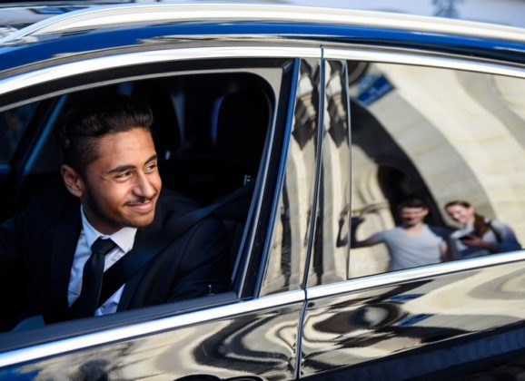 Putnicima Emirates-a popust za Uber u Dubaiju