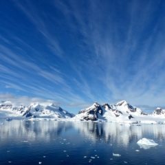 Jedinstvena arktička avantura na minus 20