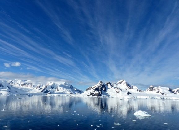 Jedinstvena arktička avantura na minus 20