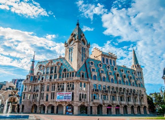 Nova mlada turistička zvezda Evrope je…