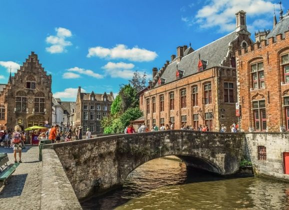 I Briž želi manje turista