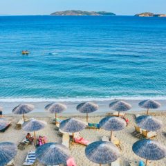 Španija ima najviše plaža sa plavom zastavom