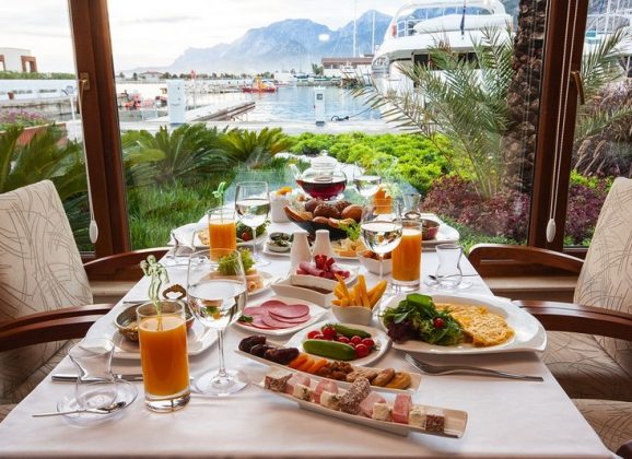 Šta se doručkuje u zemljama širom sveta