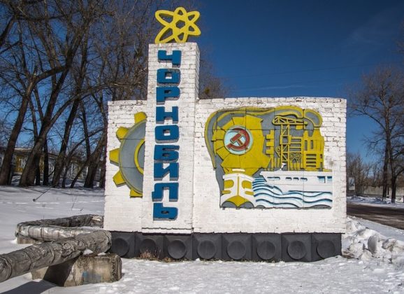 Zbog TV serije turisti pohrlili u Černobilj