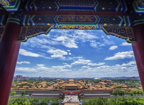 Peking – zavirite u srce velike nacije