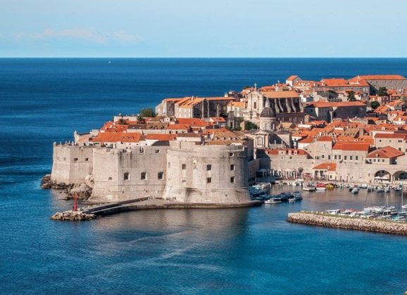 Krstarenje u Hrvatskoj za ljubitelje Igre prestola
