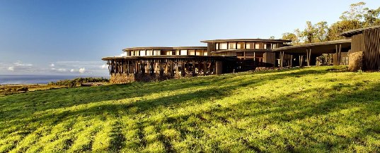 Explora Rapa Nui hotel
