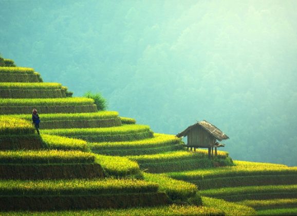 Autobuski prevoz u Indokini