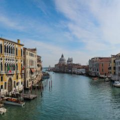 Veneciji ugrožen status svetske kulturne baštine