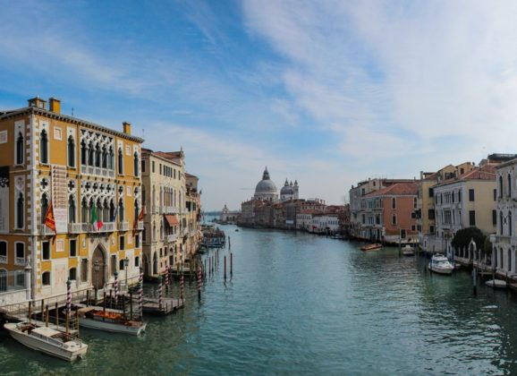 Veneciji ugrožen status svetske kulturne baštine
