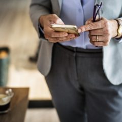 Poslovna putovanja su dobra za produktivnost