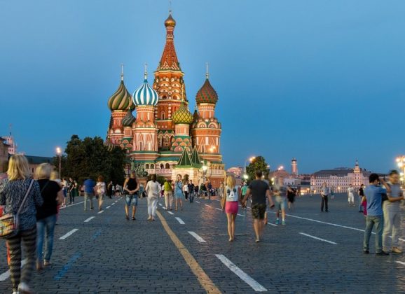 Da li će Moskva iskoristiti šansu za jačanje turizma?