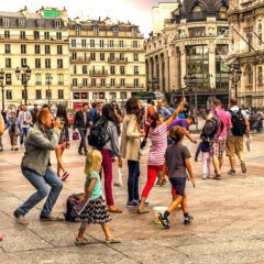 Šta turisti da rade u slučaju terorističkog napada?